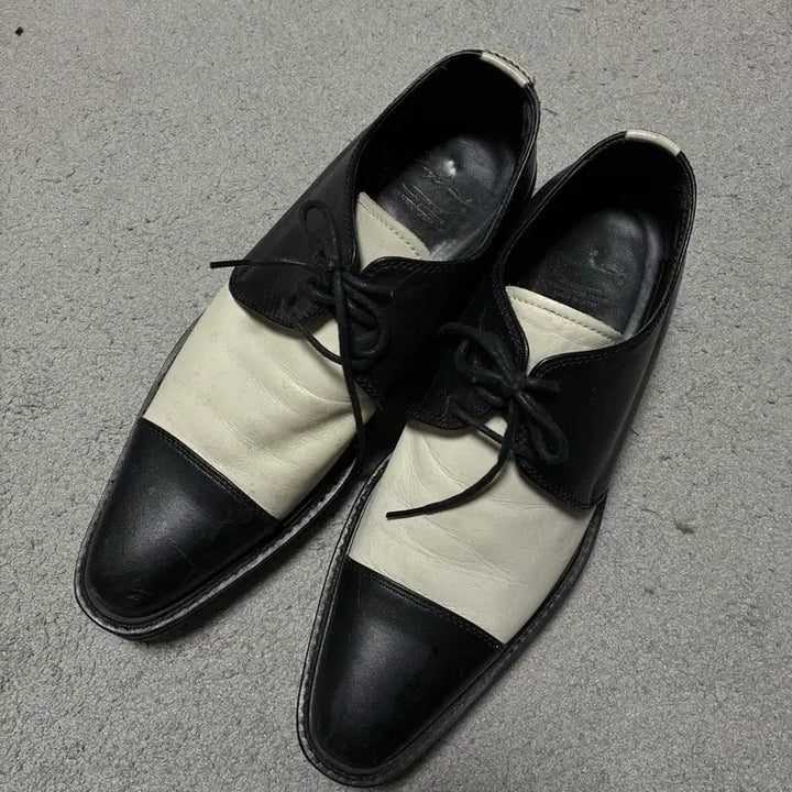 [BUNJANG] Yohji Yamamoto Loafers / 요지야마모토 로퍼