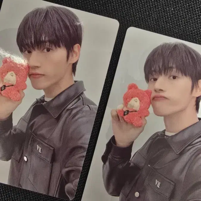 [BUNJANG] ATEEZ Wooyoung Birthday MD Bundle Set / 에이티즈 우영 생일 엠디(이어폰제외)