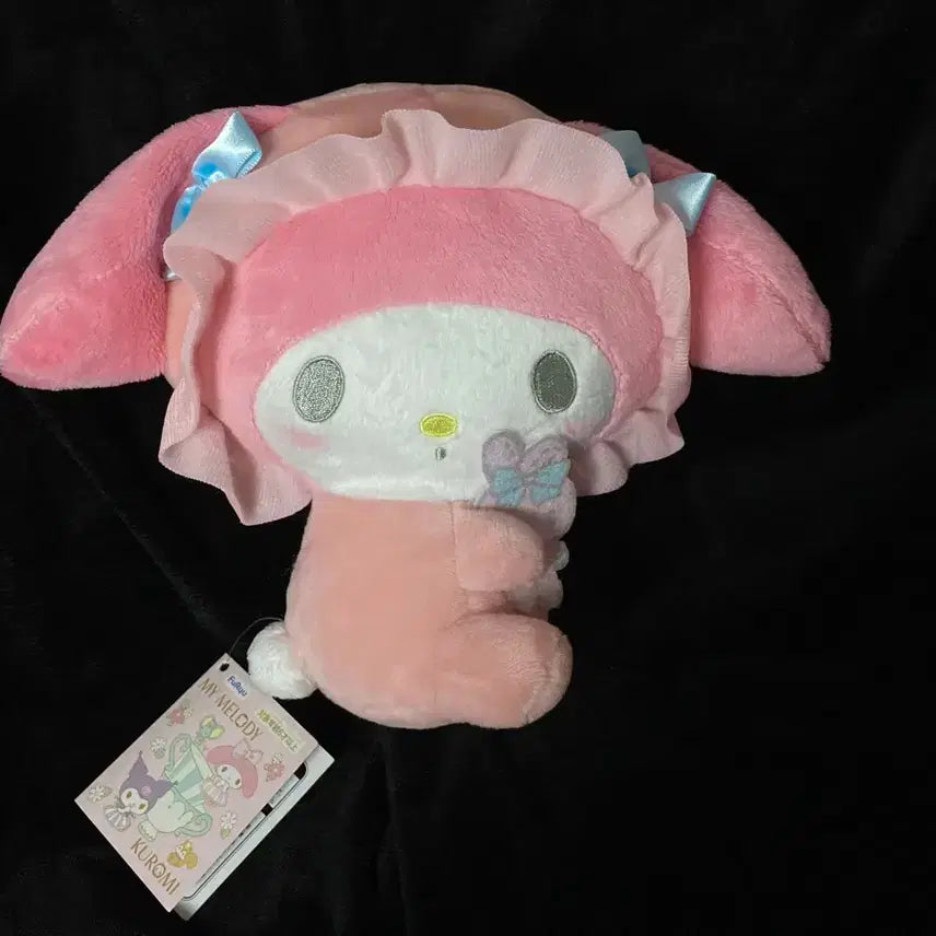 [BUNJANG] Baby My Melody Plush Toy / (정품)베이비마이멜로디