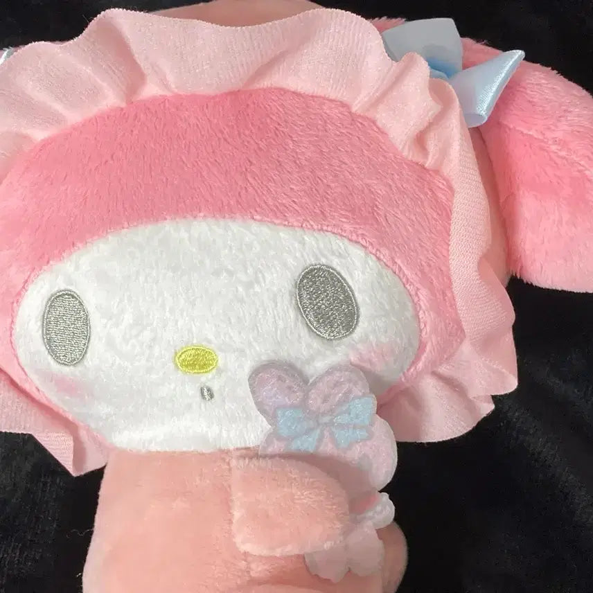 [BUNJANG] Baby My Melody Plush Toy / (정품)베이비마이멜로디
