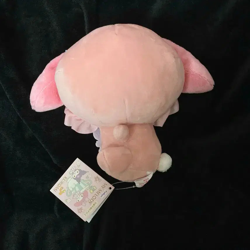 [BUNJANG] Baby My Melody Plush Toy / (정품)베이비마이멜로디