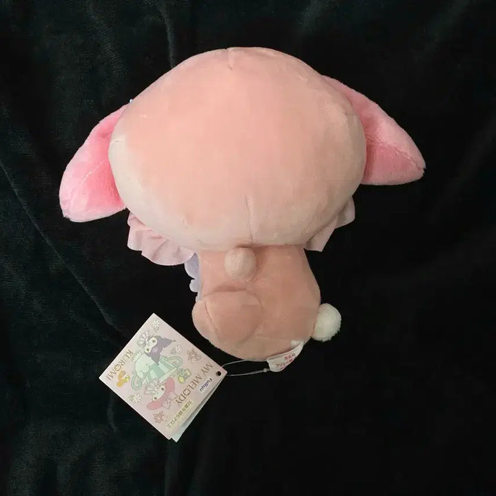 [BUNJANG] Baby My Melody Plush Toy / (정품)베이비마이멜로디