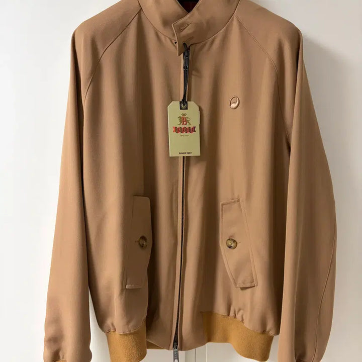 [BUNJANG] Our Legacy Workshop Baracuta G9 Jacket / 아워레가시 워크샵 바라쿠타 g9 38사이즈