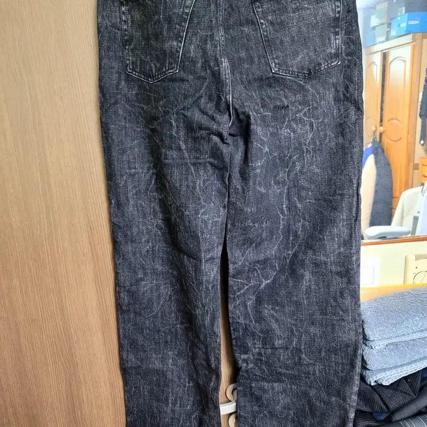 [BUNJANG] Modnine Shape of Mind Denim 33 / 모드나인 shape of mind 쉐옵마 33사이즈