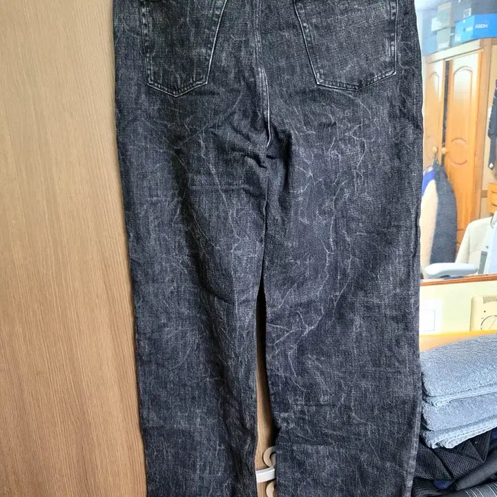 [BUNJANG] Modnine Shape of Mind Denim 33 / 모드나인 shape of mind 쉐옵마 33사이즈