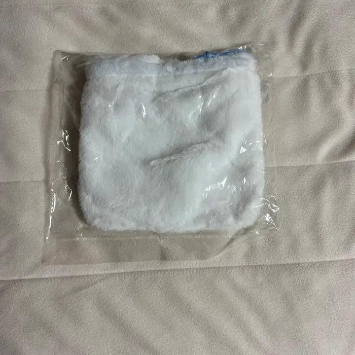 [BUNJANG] Ganadi Bucket Pouch / (미개봉) 가나디 복조리 파우치