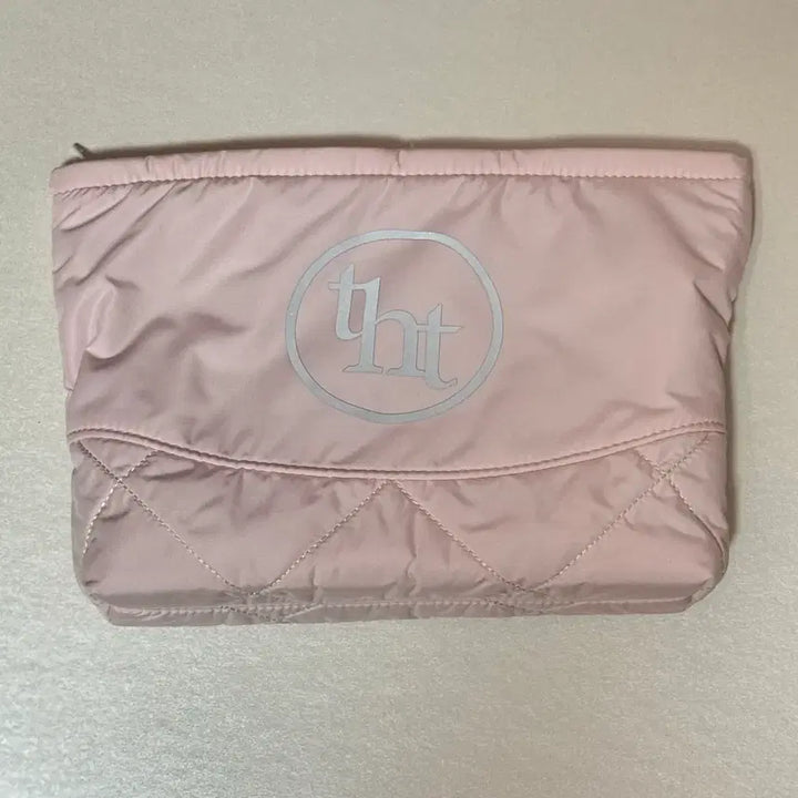 [BUNJANG] 3 Times Bebe Pouch / 쓰리타임즈 베베 파우치