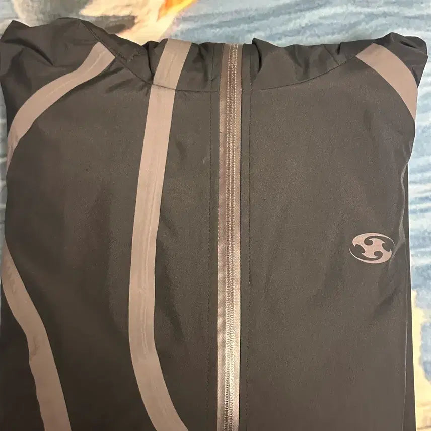 [BUNJANG] SANSAN GEAR Windblock - Size 2 Jacket / 22ss 산산기어 윈드블록 2사이즈