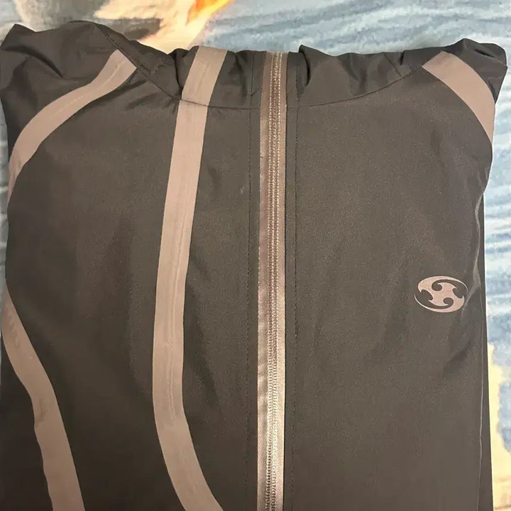 [BUNJANG] SANSAN GEAR Windblock - Size 2 Jacket / 22ss 산산기어 윈드블록 2사이즈