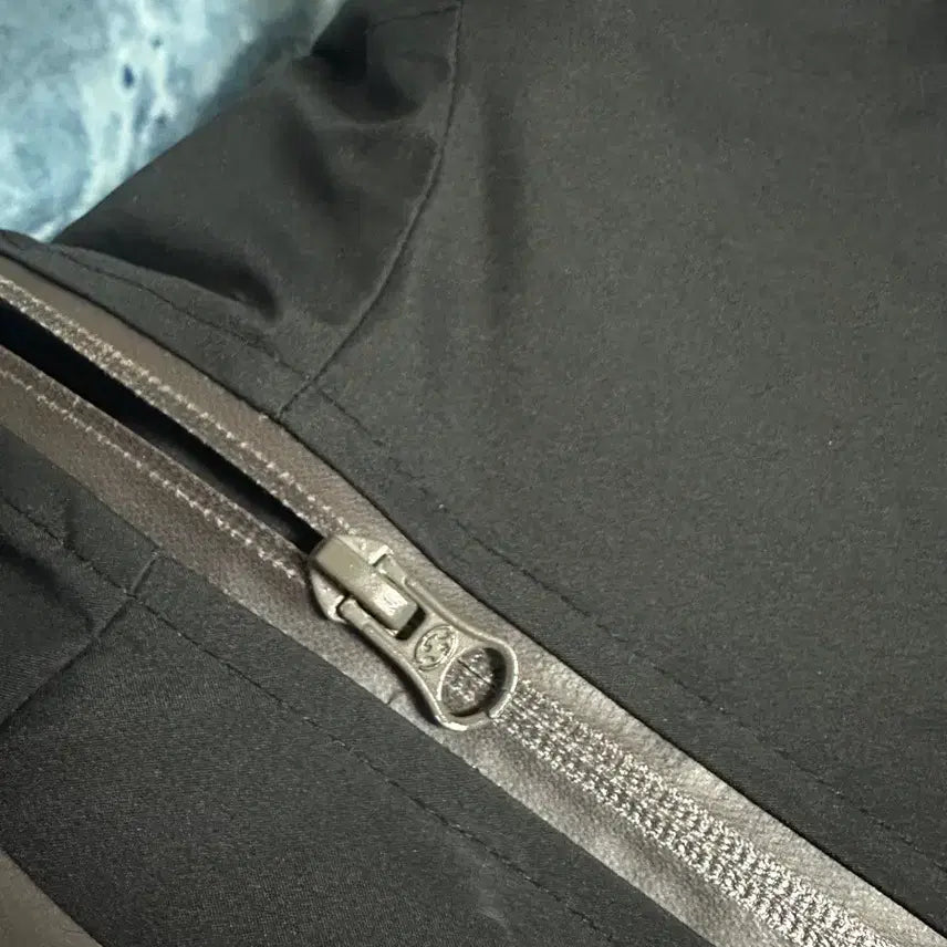 [BUNJANG] SANSAN GEAR Windblock - Size 2 Jacket / 22ss 산산기어 윈드블록 2사이즈