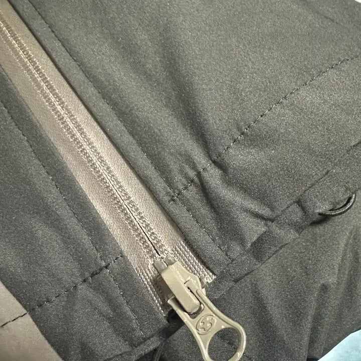 [BUNJANG] SANSAN GEAR Windblock - Size 2 Jacket / 22ss 산산기어 윈드블록 2사이즈