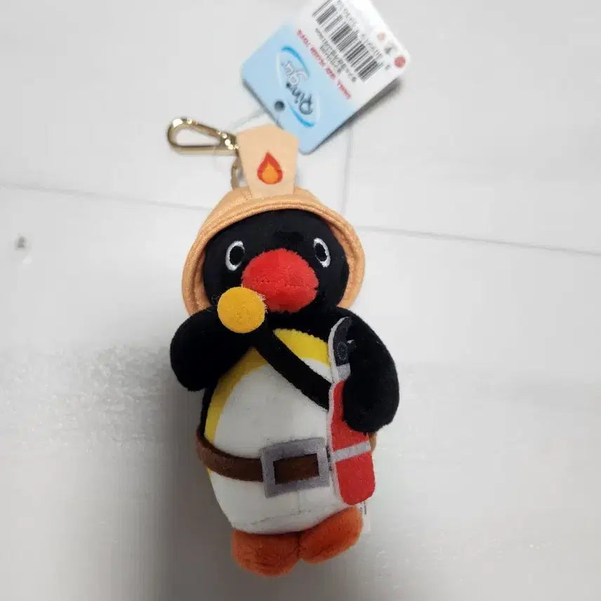 [BUNJANG] Character Doll Keyring Collection / 캐릭터 인형 키링 모음