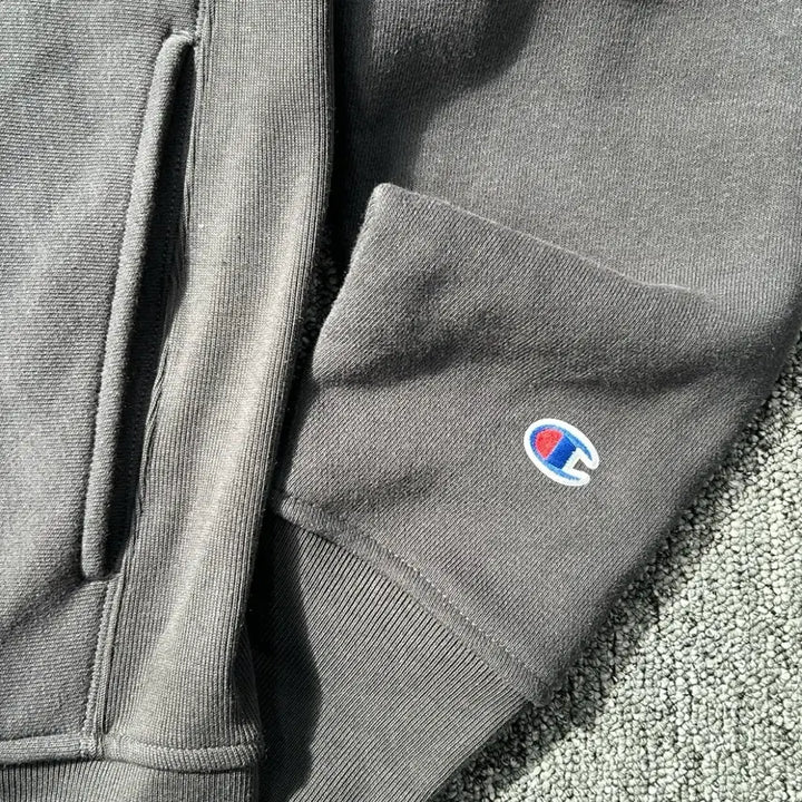 [BUNJANG] Champion Reverse Weave Stadium Varsity Jacket / 챔피온 리버스위브 스타디움 바시티 자켓