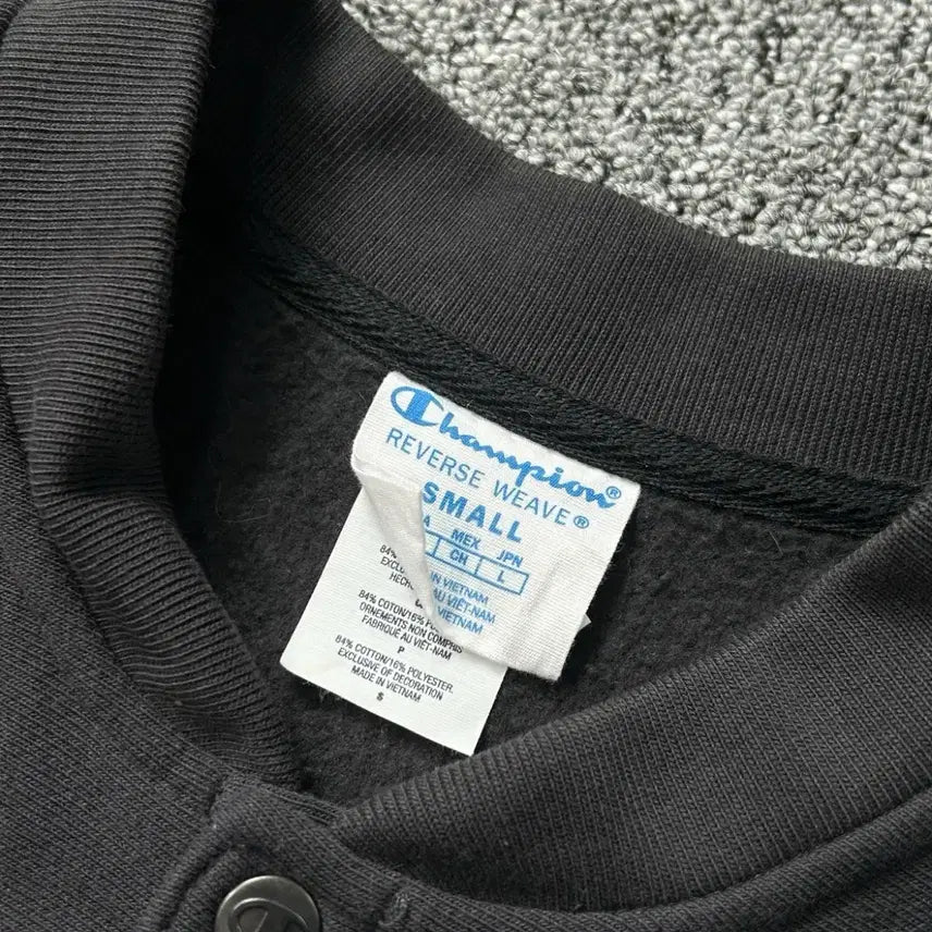 [BUNJANG] Champion Reverse Weave Stadium Varsity Jacket / 챔피온 리버스위브 스타디움 바시티 자켓