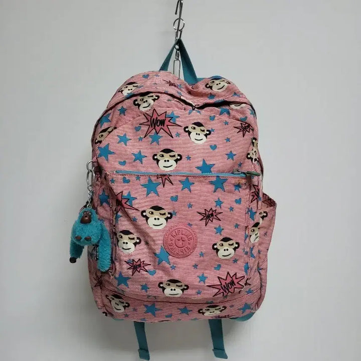 [BUNJANG] Kipling Backpack / 키플링 백팩 *27/39