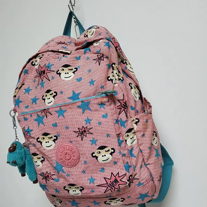 [BUNJANG] Kipling Backpack / 키플링 백팩 *27/39