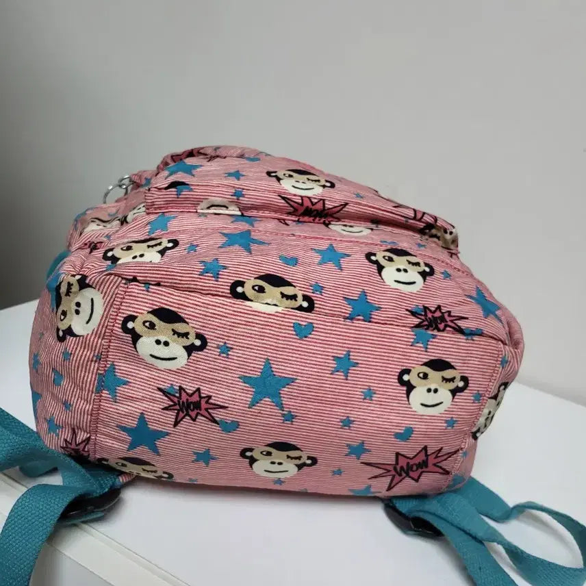 [BUNJANG] Kipling Backpack / 키플링 백팩 *27/39