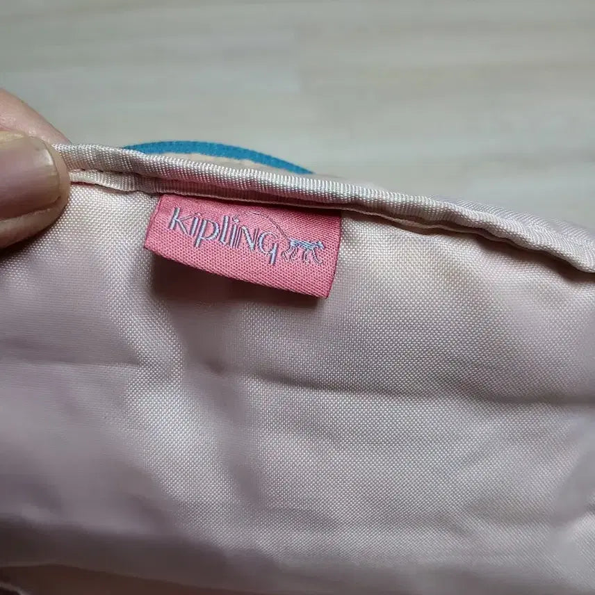 [BUNJANG] Kipling Backpack / 키플링 백팩 *27/39