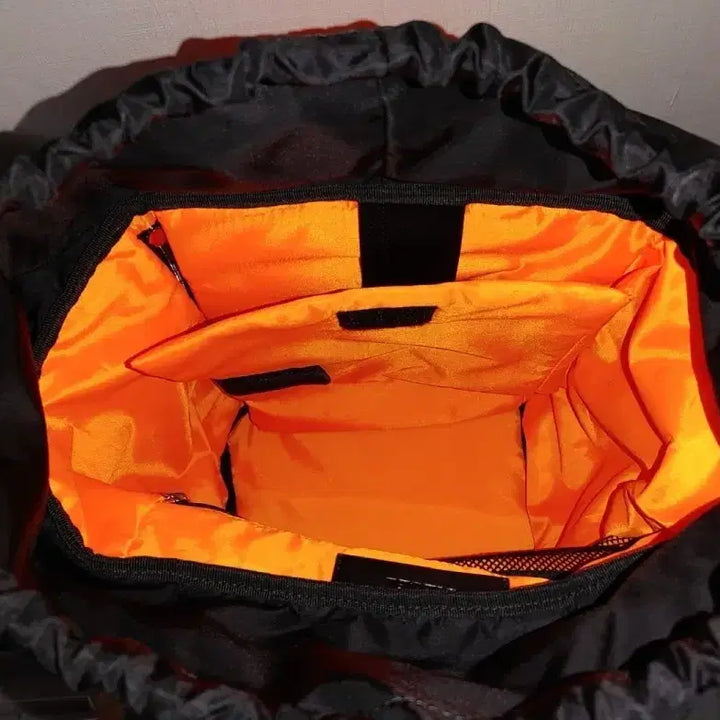 [BUNJANG] Diesel Alpyn Backpack / 디젤 alpyn 백팩