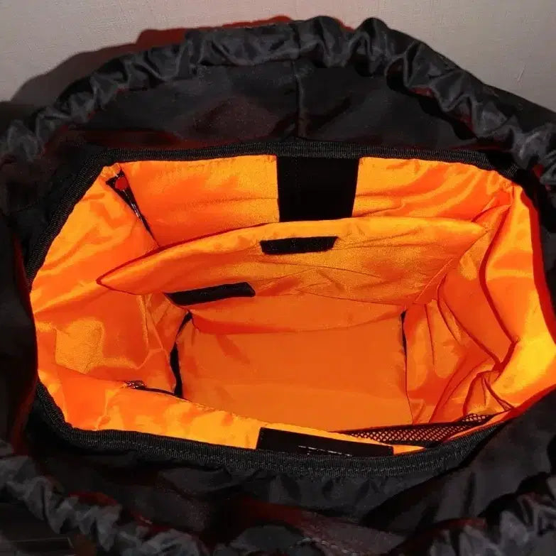 [BUNJANG] Diesel Alpyn Backpack / 디젤 alpyn 백팩