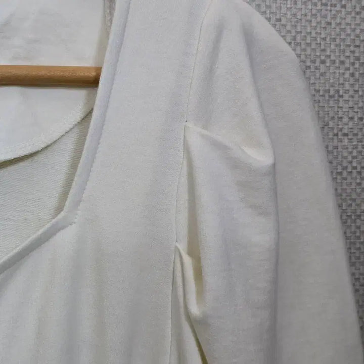 [BUNJANG] JULL-LOG Jumpsuit Ivory / JULL-LOG)줄로그 점프수트55~66