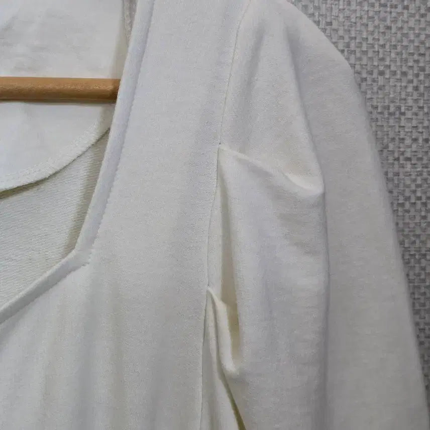 [BUNJANG] JULL-LOG Jumpsuit Ivory / JULL-LOG)줄로그 점프수트55~66