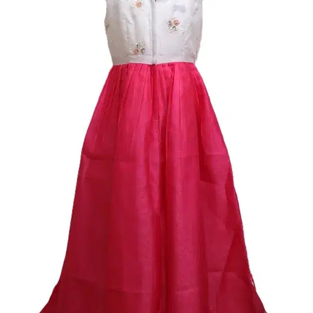 [BUNJANG] Z466 Hanbok Dress / z466 여성 한복드레스/여66 /키158-165 /가슴둘레90/사놀까
