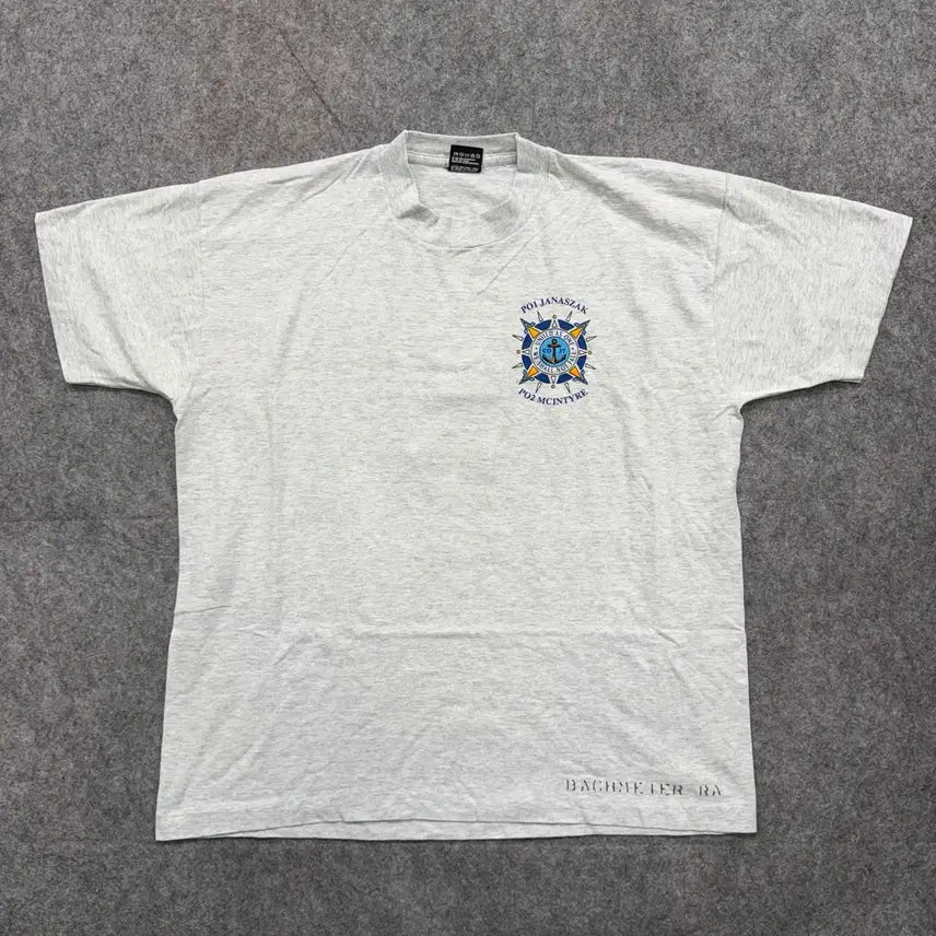 [BUNJANG] Screen Stars Vintage Single Stitch T-shirt / 80-90s Vintage Screen Stars Tshirt