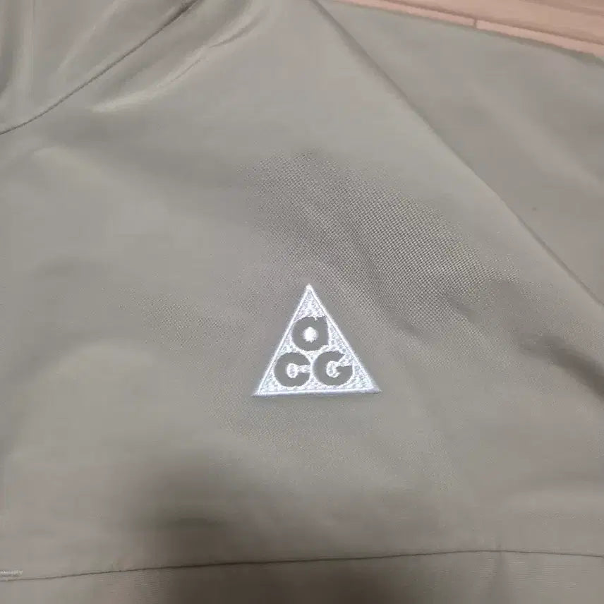 [BUNJANG] Nike ACG Skull Peak Jacket - Size L / 나이키 ACG 스컬피크 자켓 L
