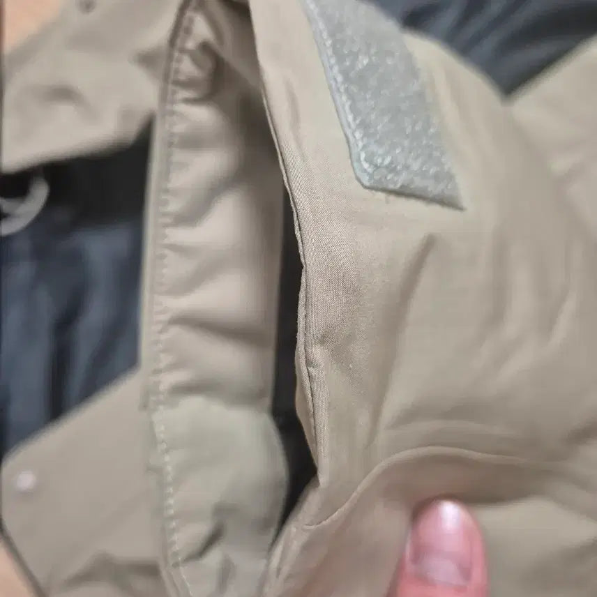 [BUNJANG] Nike ACG Skull Peak Jacket - Size L / 나이키 ACG 스컬피크 자켓 L