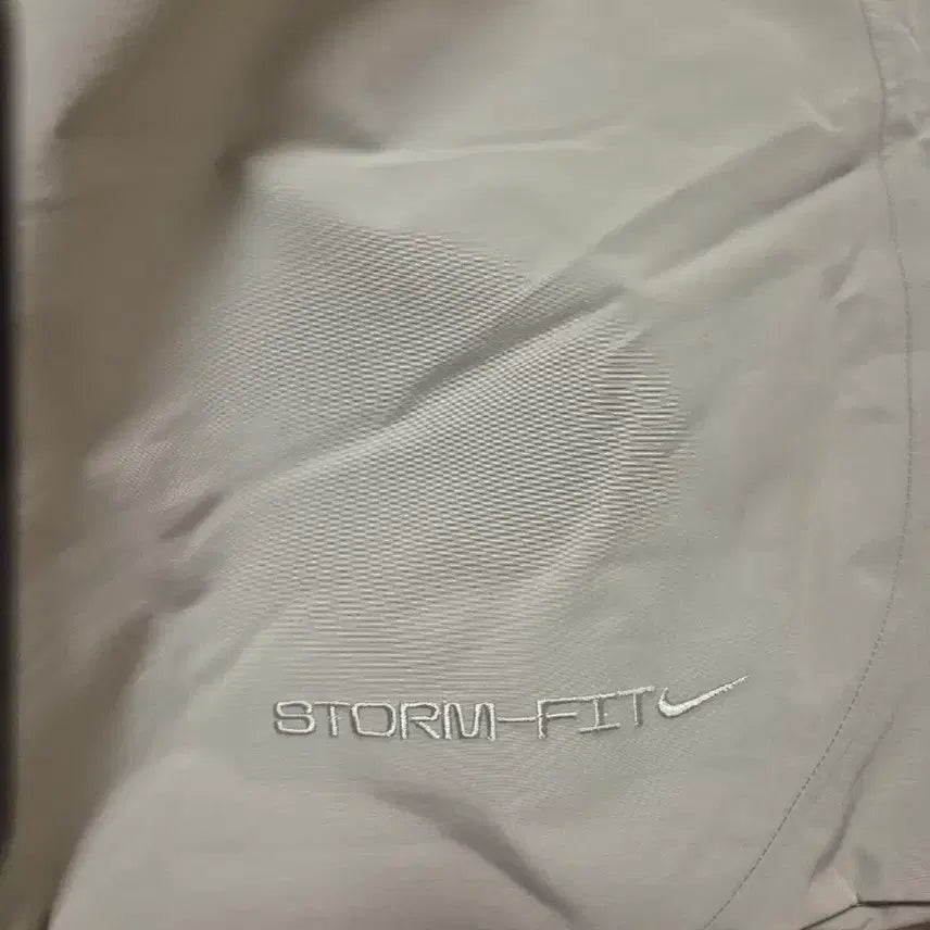 [BUNJANG] Nike ACG Skull Peak Jacket - Size L / 나이키 ACG 스컬피크 자켓 L