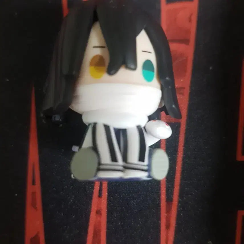 [BUNJANG] Demon Slayer Obanai Iguro Figure / 귀멸의칼날 이구로 오바나이 피규어 판매