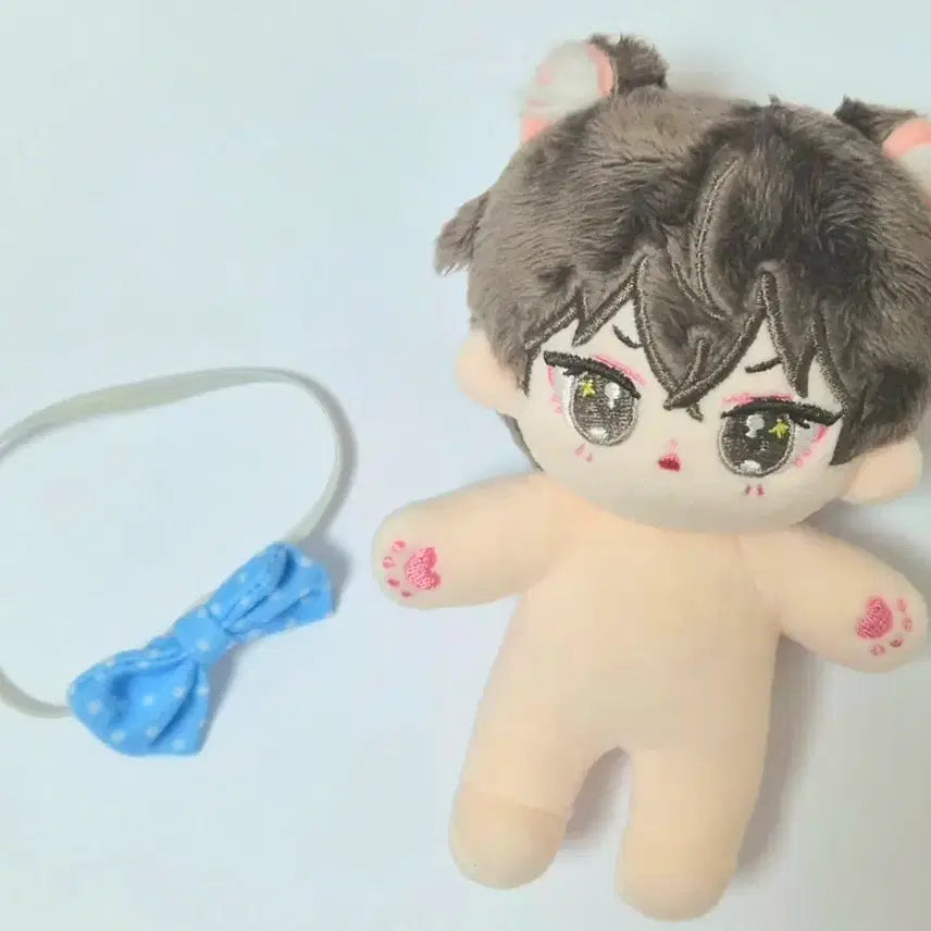 [BUNJANG] Mini Lovers Bae Sejin 10cm Doll / 인형 10cm 미니러버즈 미니럽뵤 배세진 데못죽 속성 10깅