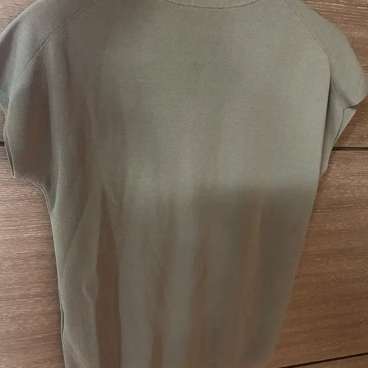 [BUNJANG] COS Summer Knit S / 코스 여름 니트