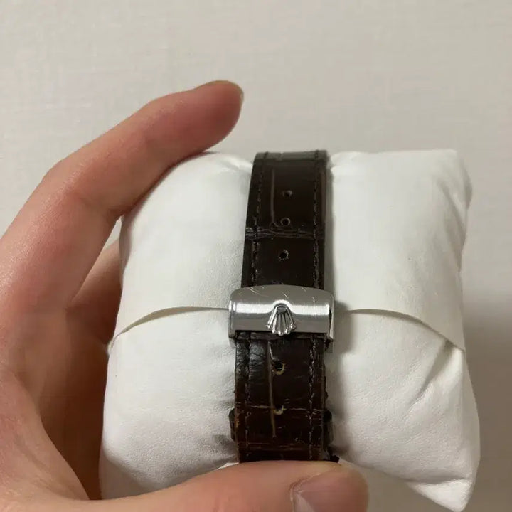 [BUNJANG] Rolex 1908 Classic Watch / 롤렉스 1908 클래식 시계