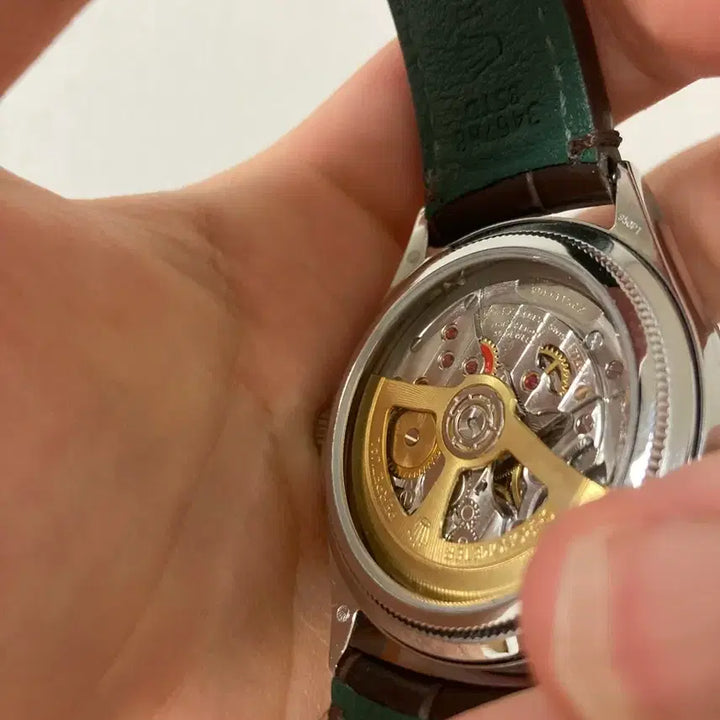 [BUNJANG] Rolex 1908 Classic Watch / 롤렉스 1908 클래식 시계