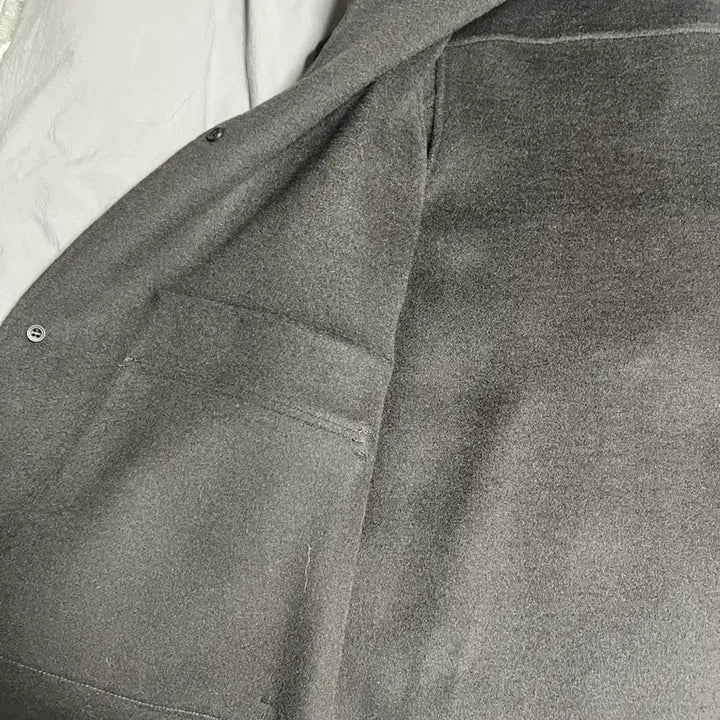 [BUNJANG] COS Wool Overshirt/Jacket XL / COS 울 오버자켓 & 반코트 XL