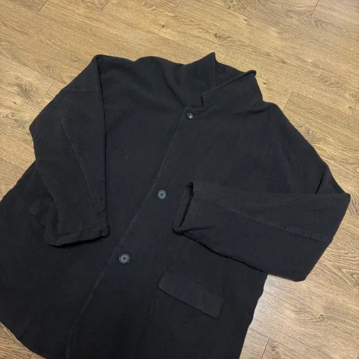 [BUNJANG] Holk Chuk-yung Wool Blazer Size 3 / 홀크 축융울 블레이저 3사이즈