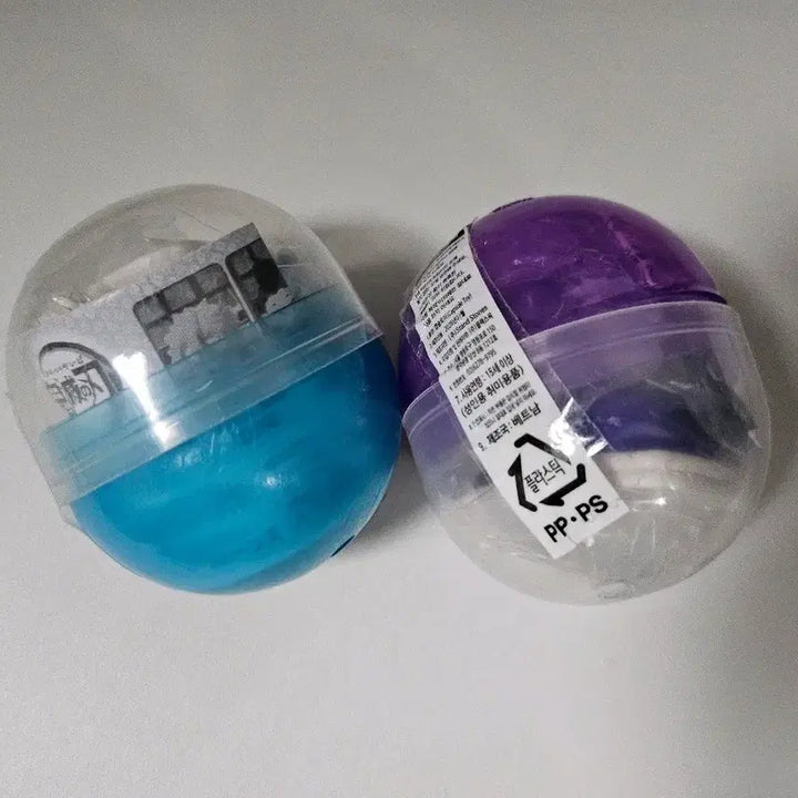 [BUNJANG] Demon Slayer Onemutan Vol. 11 Bundle Set / [판매] 귀멸의 칼날 오네무탄 11탄 무이치로+겐야 일괄