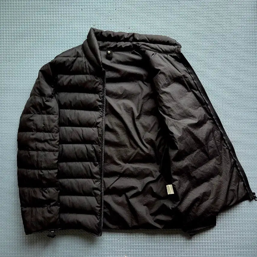 [BUNJANG] CP Company Field Goggle Jacket (Brick Orange) / CP 컴퍼니 내피포함 브릭오렌지 필드 고글자켓