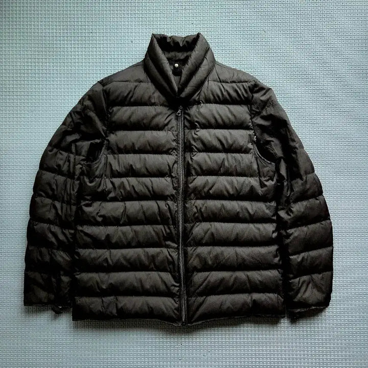 [BUNJANG] CP Company Field Goggle Jacket (Brick Orange) / CP 컴퍼니 내피포함 브릭오렌지 필드 고글자켓