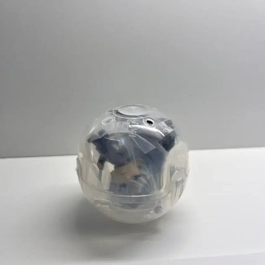 [BUNJANG] Bandai Sakamoto Days Gashapon Figure (Slur) / 반다이 사카모토 데이즈 가샤폰 피규어 (슬러)
