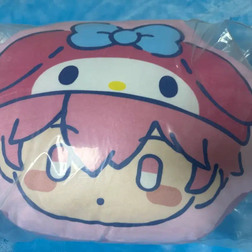 [BUNJANG] Unsealed Ppurimmim / 뿌 미므 미개봉