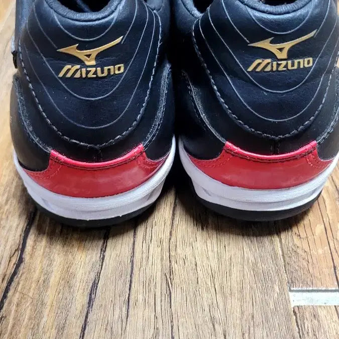 [BUNJANG] Mizuno Wave Ignitus 2 TF Soccer Cleats / 미즈노 웨이브 이그니터스2 as TF 275mm