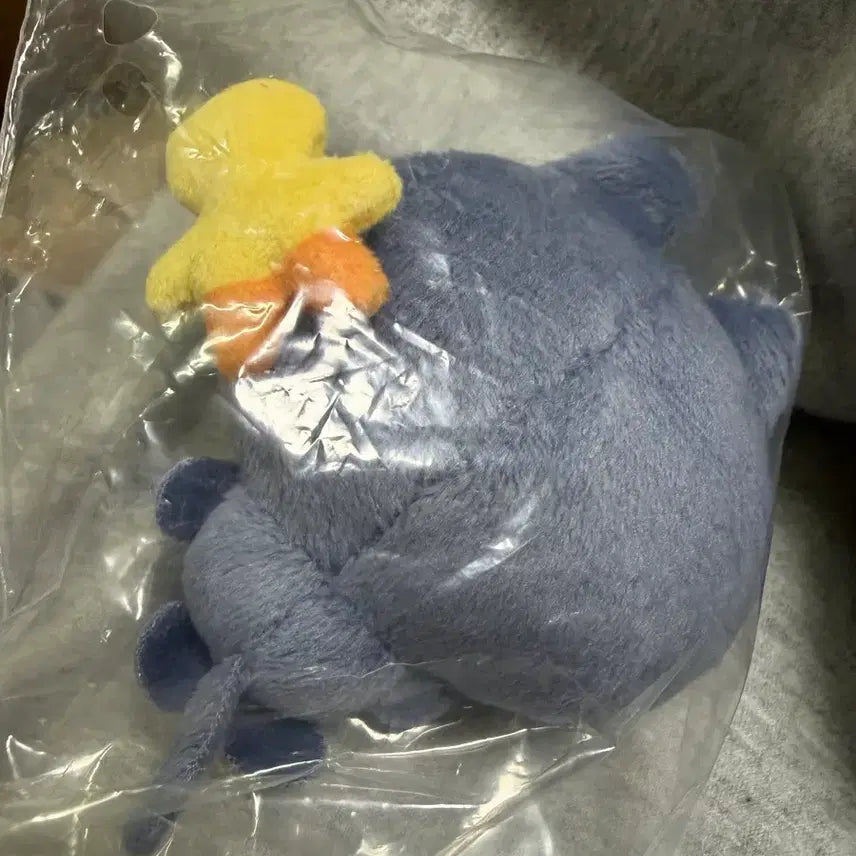 [BUNJANG] RIIZE Wonbin 8cm Tonyangduck Doll / 라이즈 대두 토냥덕 보스라이즈 8cm 토냥덕 원빈