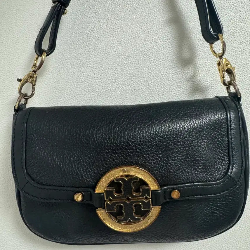 [BUNJANG] Tory Burch Mini Crossbody Bag / 토리버치 미니크로스백