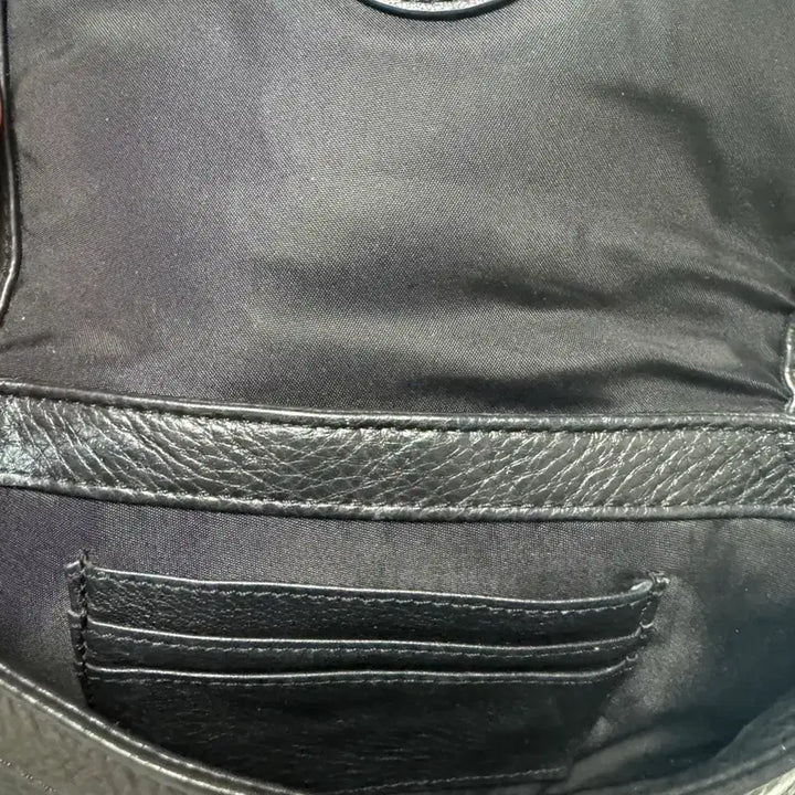 [BUNJANG] Tory Burch Mini Crossbody Bag / 토리버치 미니크로스백