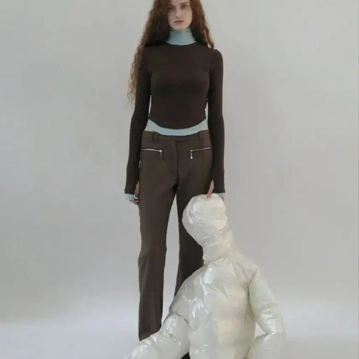 [BUNJANG] Partimento Women's Reversible Padded Jacket / 파르티멘토 우먼 리버시블 패딩