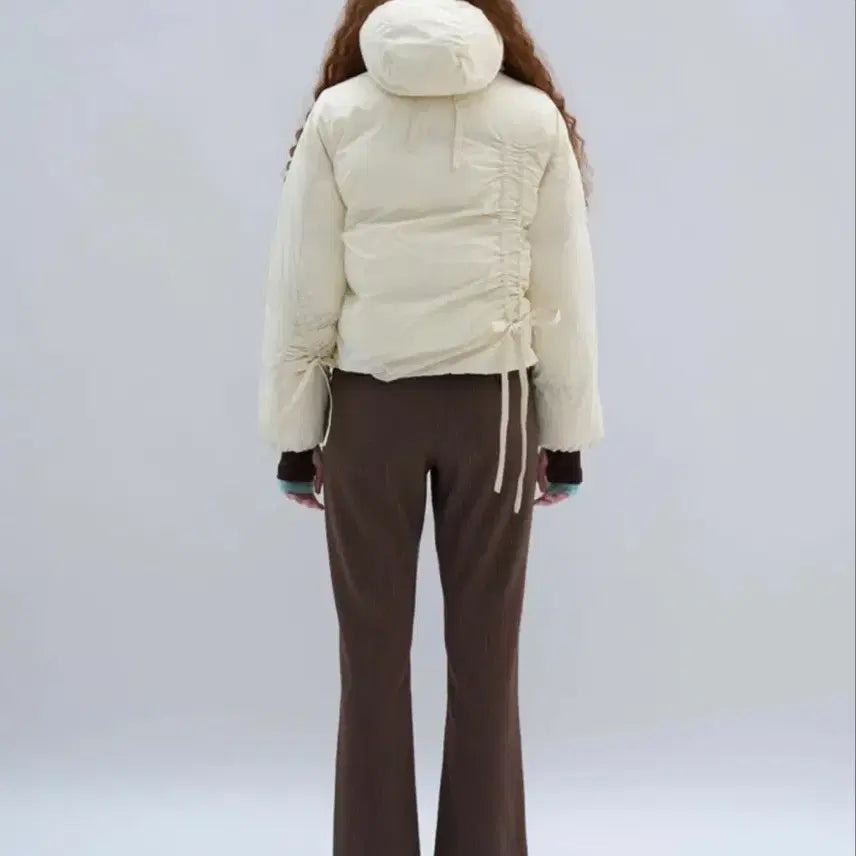 [BUNJANG] Partimento Women's Reversible Padded Jacket / 파르티멘토 우먼 리버시블 패딩