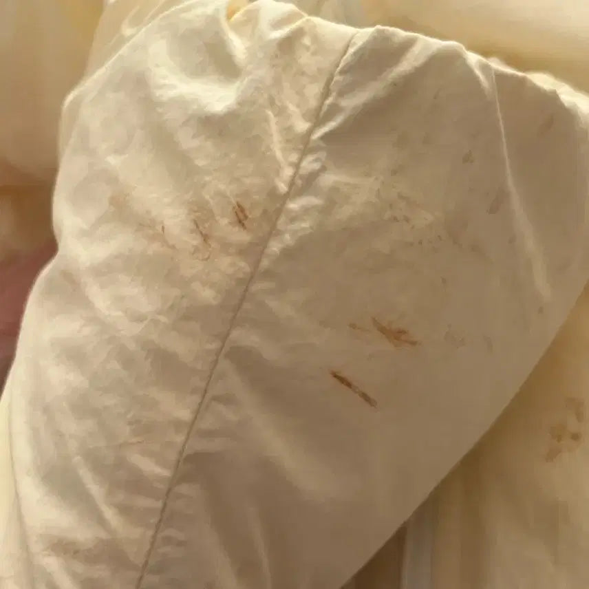 [BUNJANG] Partimento Women's Reversible Padded Jacket / 파르티멘토 우먼 리버시블 패딩